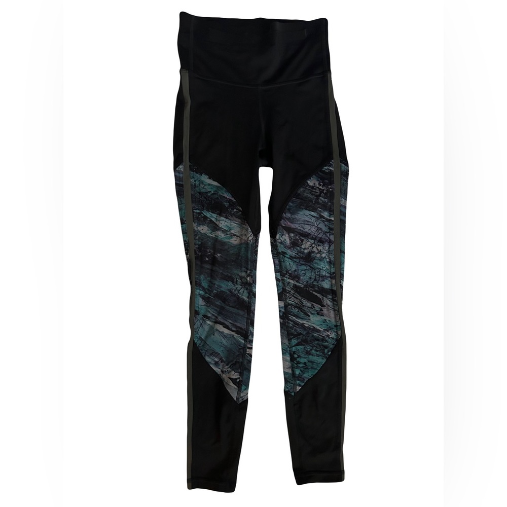 Lululemon leggings size 0 perfect condition
